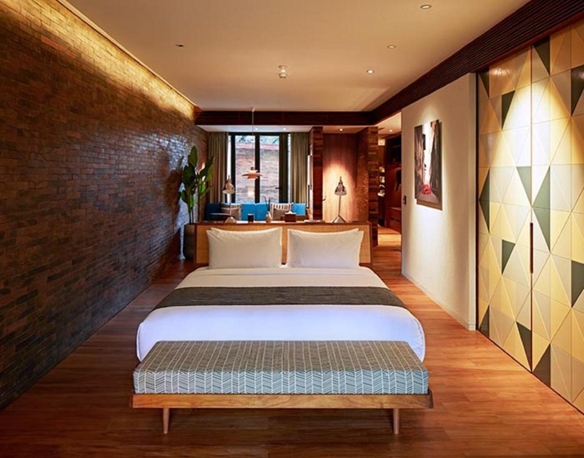 Potato Head & Resort 5*