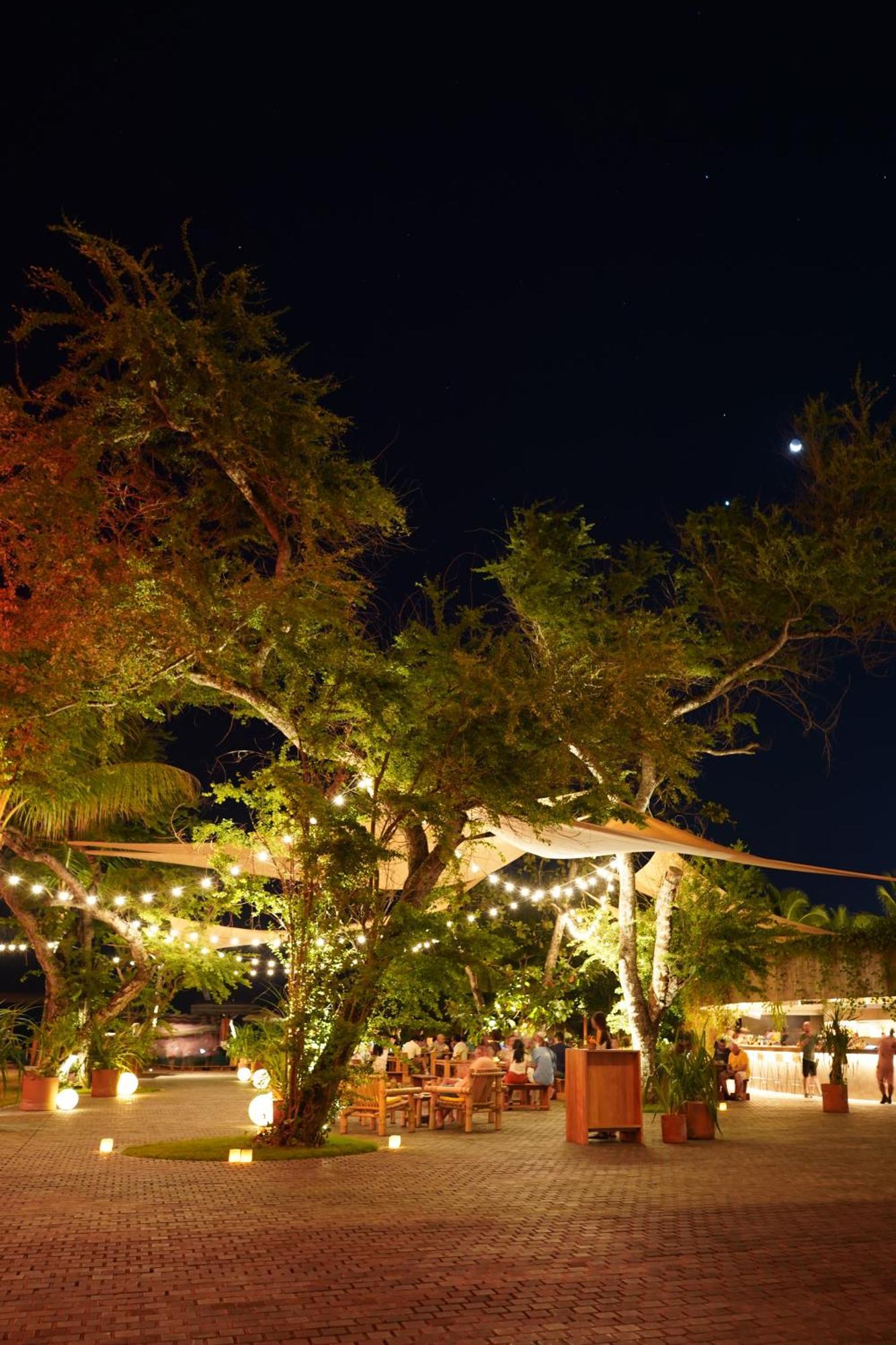 Potato Head & 5* Seminyak