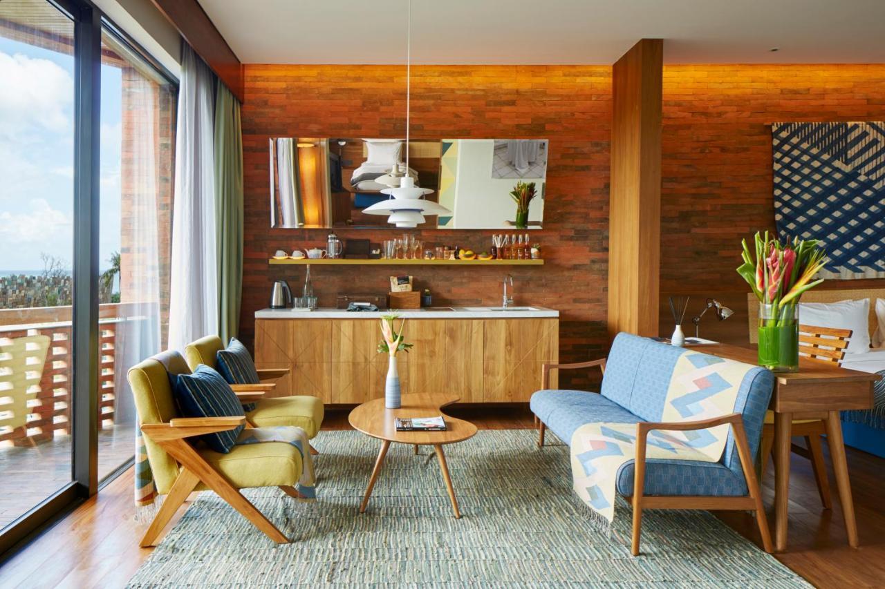 Potato Head & Resort 5*