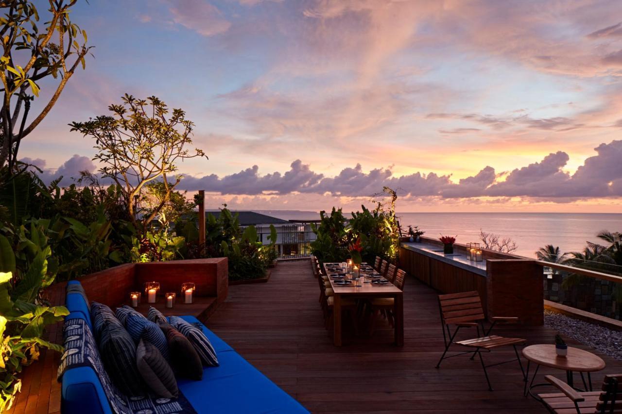 Potato Head & 5* Seminyak (Bali)