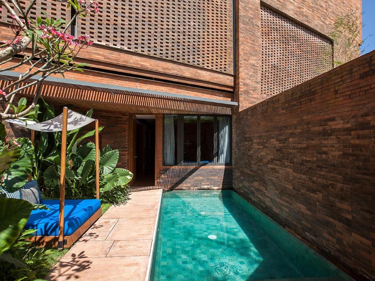 Resort Potato Head & Seminyak (Bali)