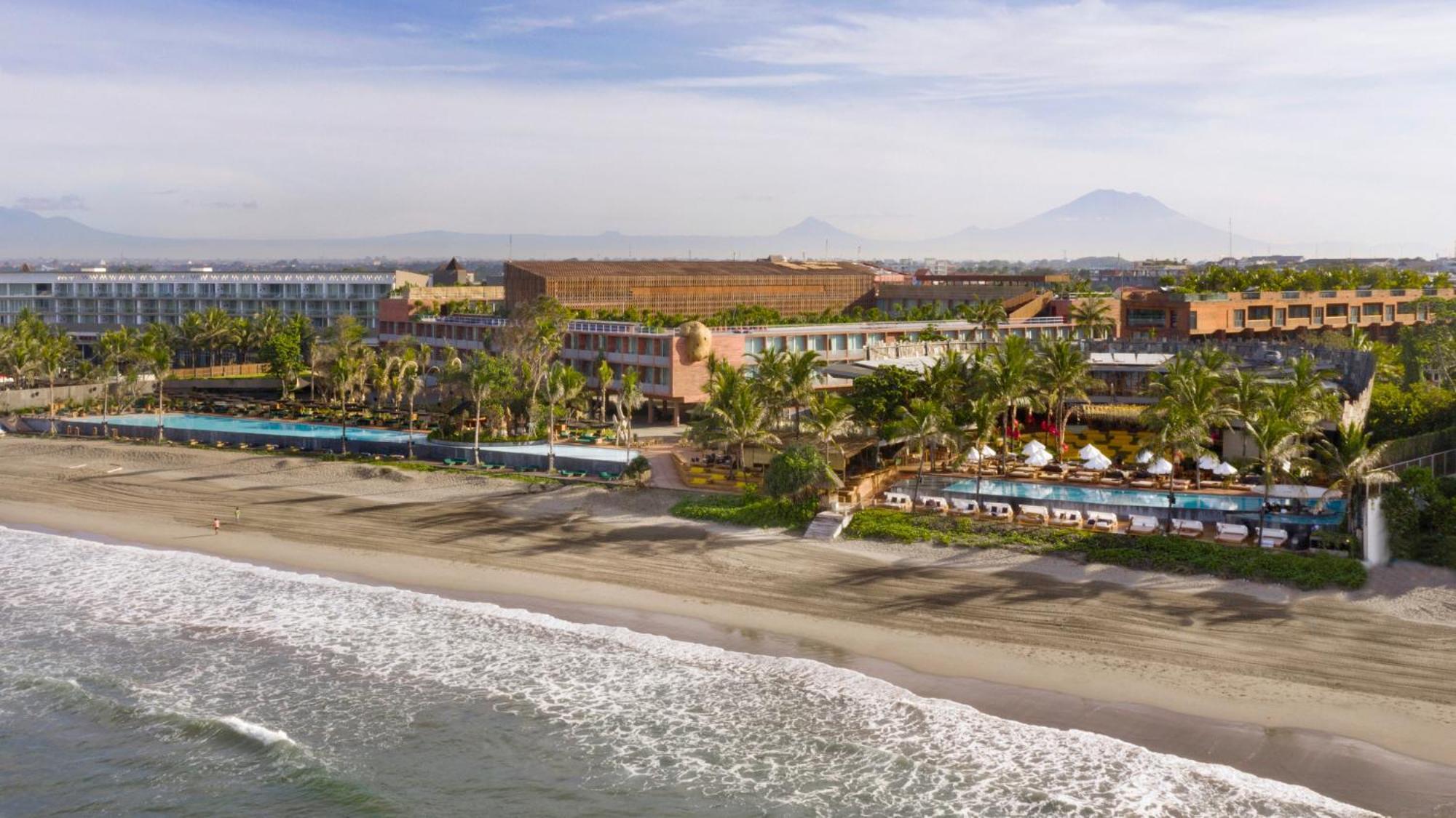 Resort Potato Head & Seminyak (Bali)