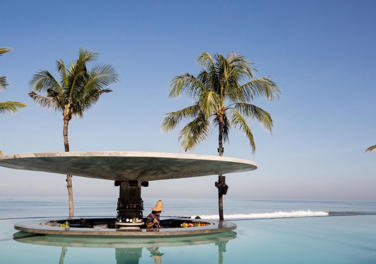 Potato Head & Resort 5*